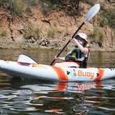 Touring Single Kayak - Echo